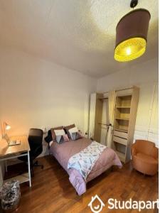 For rent Sannois 1 room 30 m2 Val d'Oise (95110) photo 0