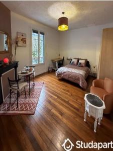 Louer Appartement Sannois Val d'Oise