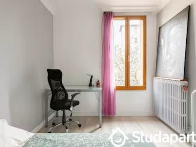 Louer Appartement Lyon-7eme-arrondissement Rhone