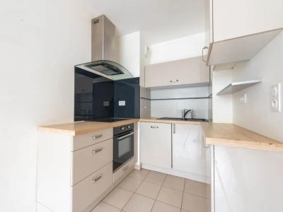 Acheter Appartement 39 m2 Ermont