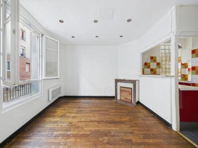 For sale Villejuif 3 rooms 49 m2 Val de Marne (94800) photo 1