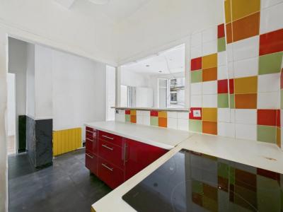 For sale Villejuif 3 rooms 49 m2 Val de Marne (94800) photo 2