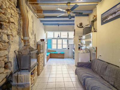 Acheter Maison 56 m2 Marseille-8eme-arrondissement