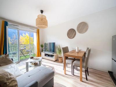 Annonce Vente 3 pi�ces Appartement Franconville 95