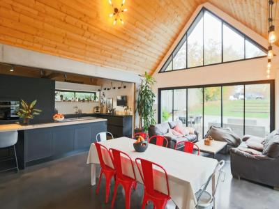 Annonce Vente 7 pi�ces Maison Bazoge 72