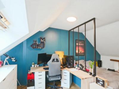 Acheter Maison Bazoge 450000 euros