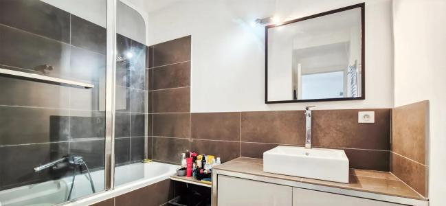 Acheter Appartement 99 m2 Montpellier