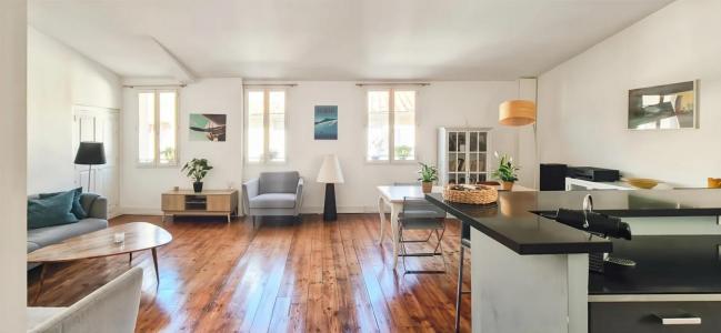 Acheter Appartement Montpellier 370000 euros