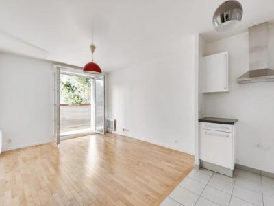 Acheter Appartement 56 m2 Saint-cloud