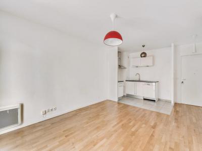 Acheter Appartement Saint-cloud 449000 euros