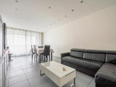 Annonce Vente 5 pi�ces Appartement Paris-20eme-arrondissement 75