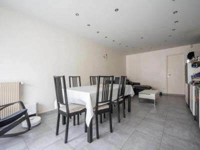 Acheter Appartement 98 m2 Paris-20eme-arrondissement