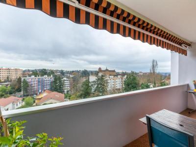 For sale Sainte-foy-les-lyon 4 rooms 82 m2 Rhone (69110) photo 0