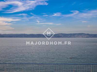 Annonce Vente 4 pi�ces Appartement Marseille-7eme-arrondissement 13