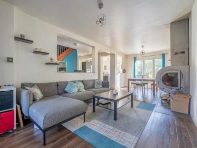 Acheter Maison 177 m2 Raincy