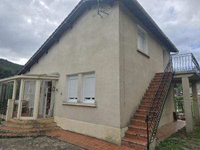 Annonce Vente 6 pi�ces Maison  48