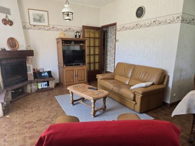 For sale CEVENNES MERIDIONALES 5 rooms 110 m2 Gard (30270) photo 2