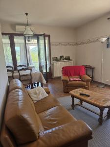 For sale CEVENNES MERIDIONALES 5 rooms 110 m2 Gard (30270) photo 4