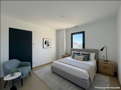 For sale QUARTIER R�SIDENTIEL PRIS 4 rooms 97 m2 Herault (34550) photo 4