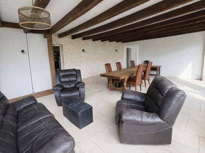 For sale 8 rooms 177 m2 Vendee (85120) photo 1