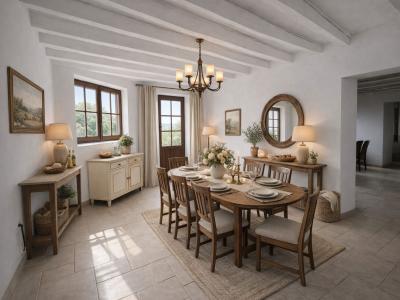 For sale 8 rooms 177 m2 Vendee (85120) photo 2