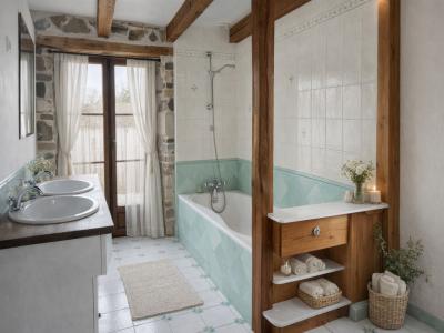 For sale 8 rooms 177 m2 Vendee (85120) photo 4