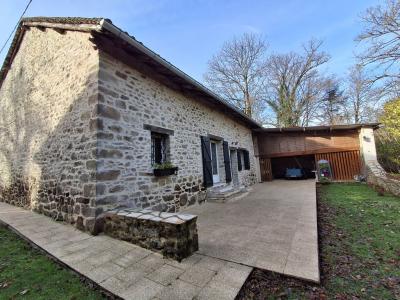 Annonce Vente 5 pi�ces Maison  87