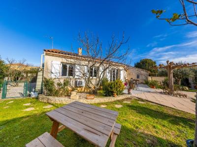 Annonce Vente 5 pi�ces Maison  30