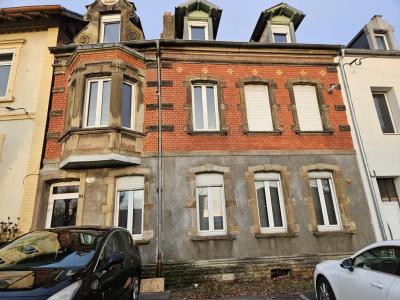 For sale 11 rooms 195 m2 Moselle (57490) photo 0