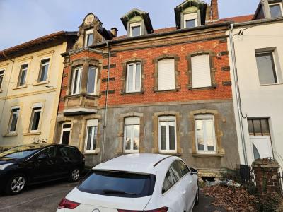 For sale 11 rooms 195 m2 Moselle (57490) photo 1