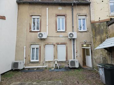For sale 11 rooms 195 m2 Moselle (57490) photo 2