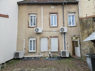 For sale 11 rooms 195 m2 Moselle (57490) photo 3