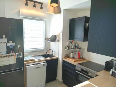 For sale POINT Z�RO 3 rooms 73 m2 Herault (34280) photo 3