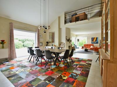 For sale CHOLET R�SIDENTIEL 10 rooms 224 m2 Maine et loire (49300) photo 1