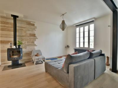 For sale CENTRE VILLE 5 rooms 100 m2 Maine et loire (49300) photo 2