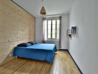 For sale CENTRE VILLE 5 rooms 100 m2 Maine et loire (49300) photo 4