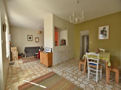 For sale CENTRE VILLE 6 rooms 120 m2 Maine et loire (49300) photo 1