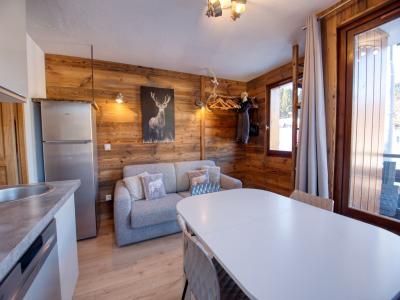 For sale STATION DE SKI   MORILLON 2 rooms 25 m2 Haute savoie (74440) photo 1