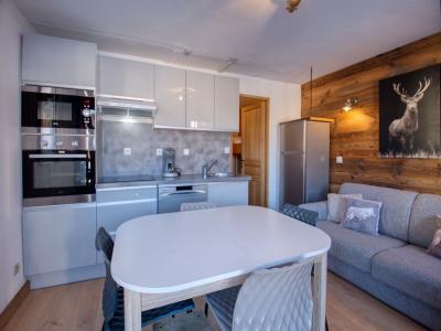 For sale STATION DE SKI   MORILLON 2 rooms 25 m2 Haute savoie (74440) photo 3