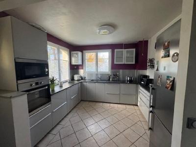 For sale 5 rooms 95 m2 Aisne (02200) photo 2