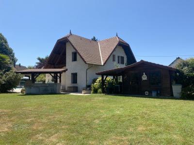 For sale 7 rooms 200 m2 Savoie (73330) photo 3