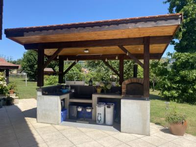 For sale 7 rooms 200 m2 Savoie (73330) photo 4