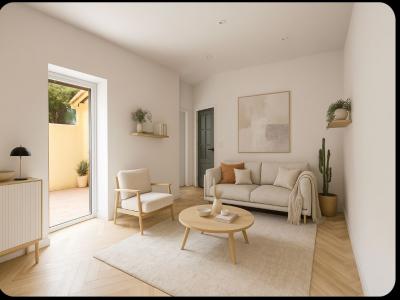 Annonce Vente Appartement  13