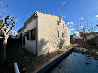 For sale LOTISSEMENT 4 rooms 75 m2 Herault (34760) photo 3