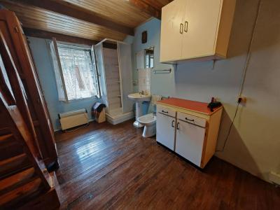 For sale PROCHE AX LE THERMES 4 rooms 53 m2 Ariege (09110) photo 2