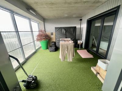 For sale 2 rooms 45 m2 Loire atlantique (44000) photo 4