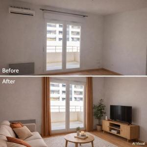 Annonce Vente 2 pi�ces Appartement  20