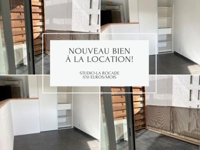 Annonce Vente Appartement  20