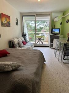 For sale PETITE MOTTE 1 room Herault (34280) photo 1