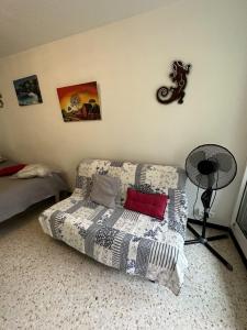 For sale PETITE MOTTE 1 room Herault (34280) photo 2